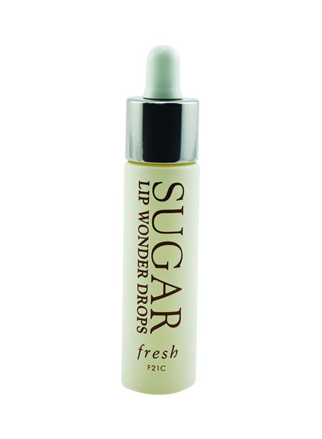 Fresh Sugar Lip Wonder Drops 5ml 