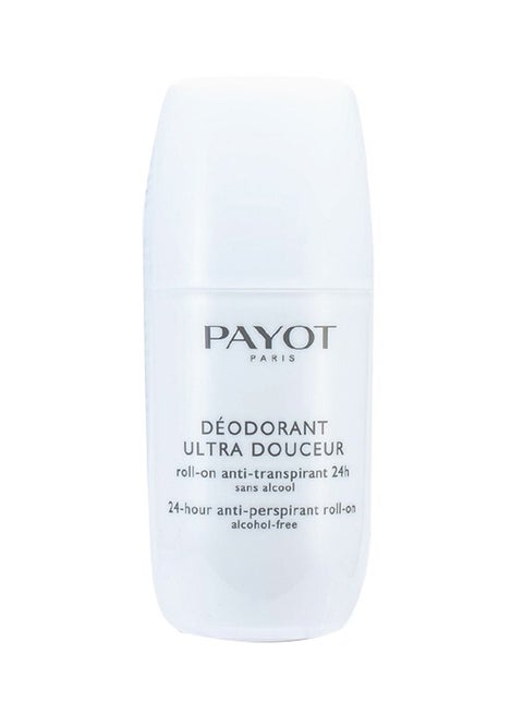 Ultra Douceur Deodorant Roll-On 75ml