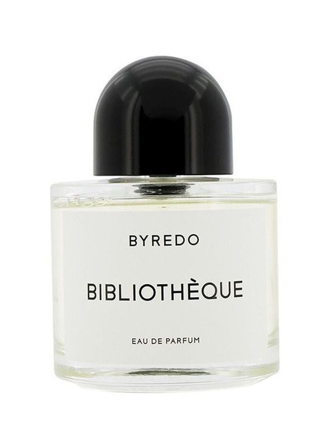 BYREDO Bibliotheque EDP - Image 1