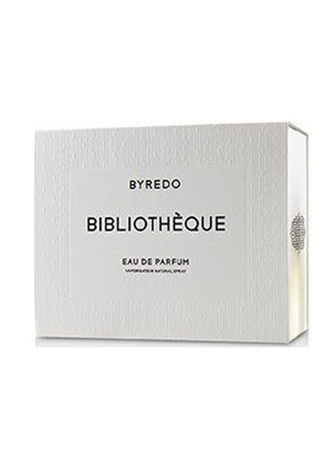 BYREDO Bibliotheque EDP - Image 2