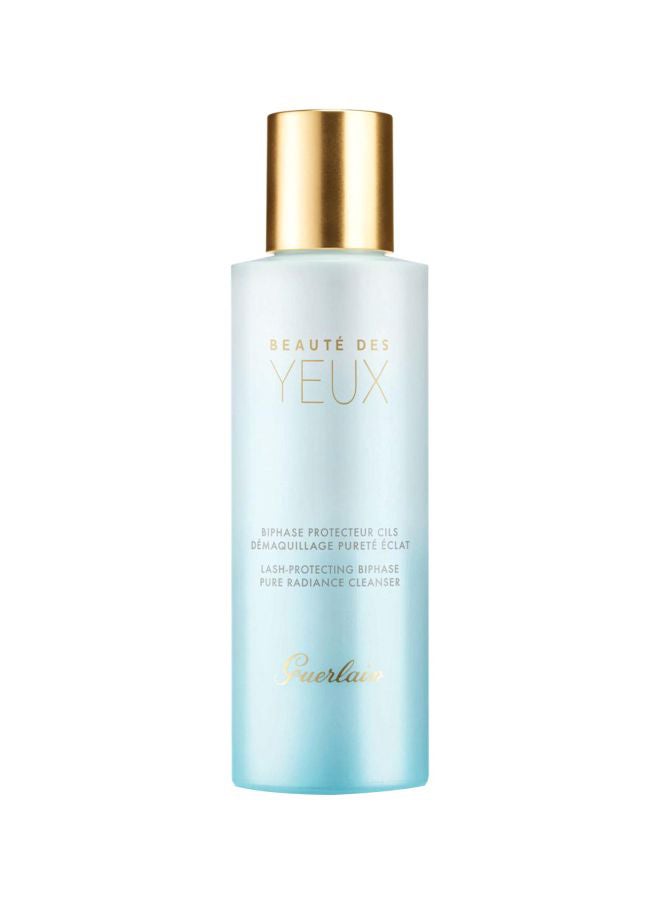 Guerlain Biphase Eye Make-Up Remover Clear - Image 1