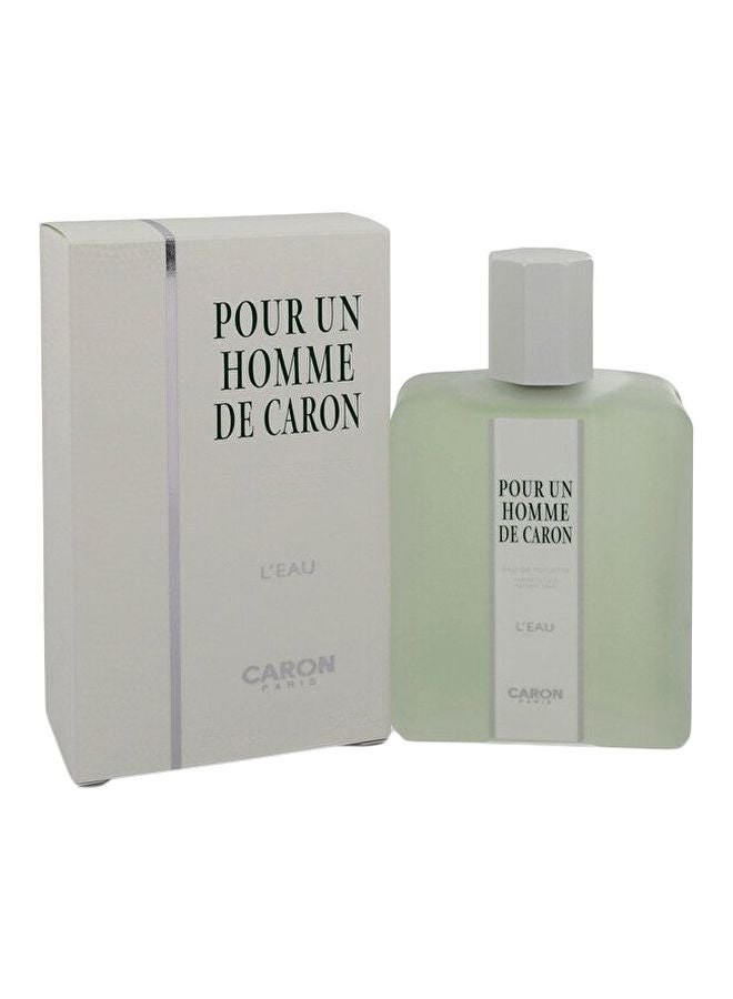 كارون عطر L'Eau 125ملليلتر  - Image 1