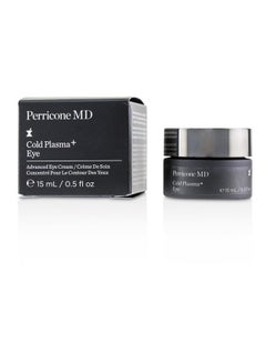 Perricone MD Cold Plasma+ Eye Advanced Eye Cream 15ml  - Image 2