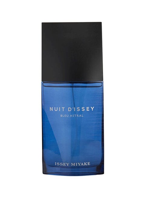 Nuit D'Issey Bleu Astral EDT 125ml