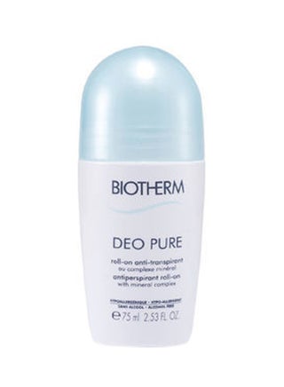Deo Pure Antiperspirant Roll-On - v1587988318/N37569587A_1