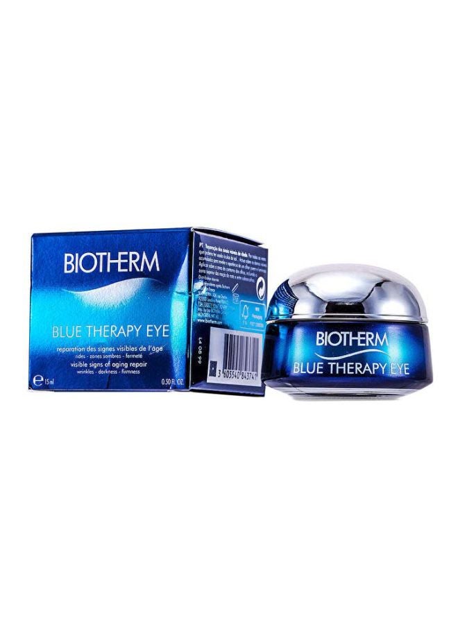 BIOTHERM Blue Therapy Eye Cream 