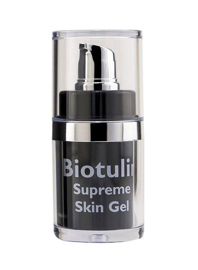 Biotulin - Supreme Skin Gel 15ml - Image 1