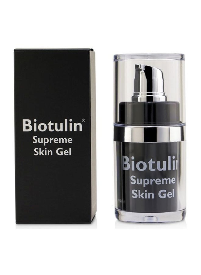 Biotulin - Supreme Skin Gel 15ml - Image 1