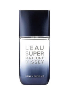 ISSEY MIYAKE L'eau Super Majeure D'issey EDT 100ml  - Image 1