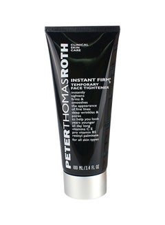 PETER THOMAS ROTH Instant Firmx Temporary Face Tightener Cream 100ml ...