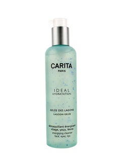 Ideal Hydratation Lagoon Gelee Energising Cleanser