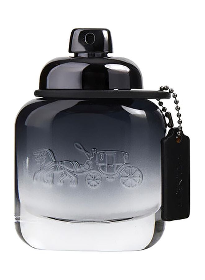كوتش عطر تواليت نيويورك 40ملليلتر - Image 1