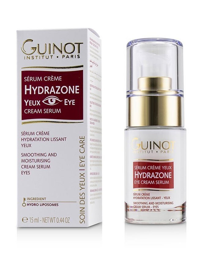 GUINOT - Hydrazone Yuex Eye Contour Serum Cream 15ml - Image 1
