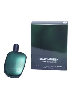 COMME DES GARCONS Amazingreen EDP 50ml  - Image 1