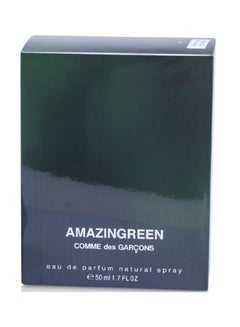 COMME DES GARCONS Amazingreen EDP 50ml  - Image 2