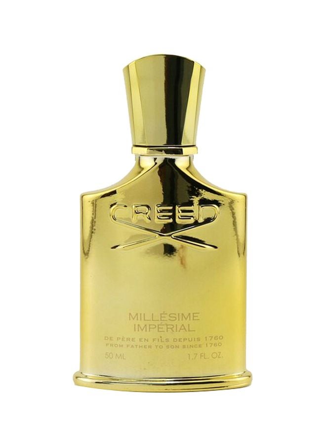 كريد بخاخ ميليسيم إمبريال معطر للجسم - Image 1