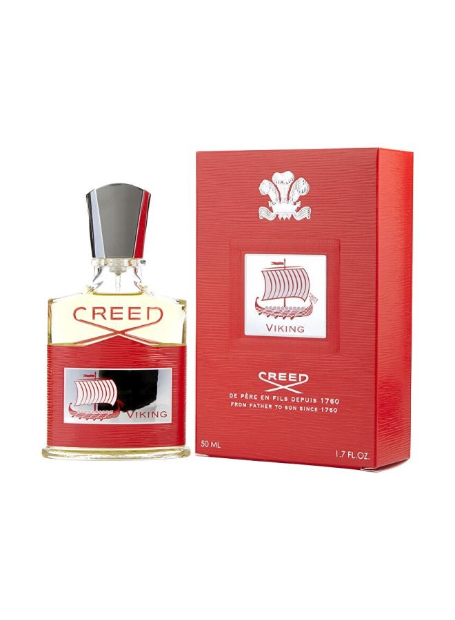 CREED - Viking Parfum Spray 50ml - Image 1