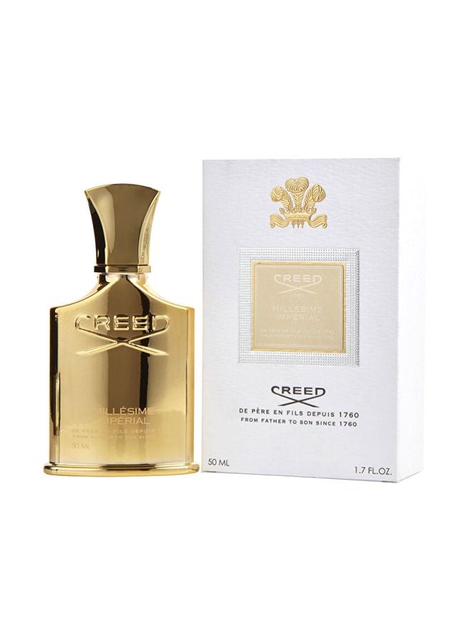 كريد بخاخ ميليسيم إمبريال معطر للجسم - Image 2