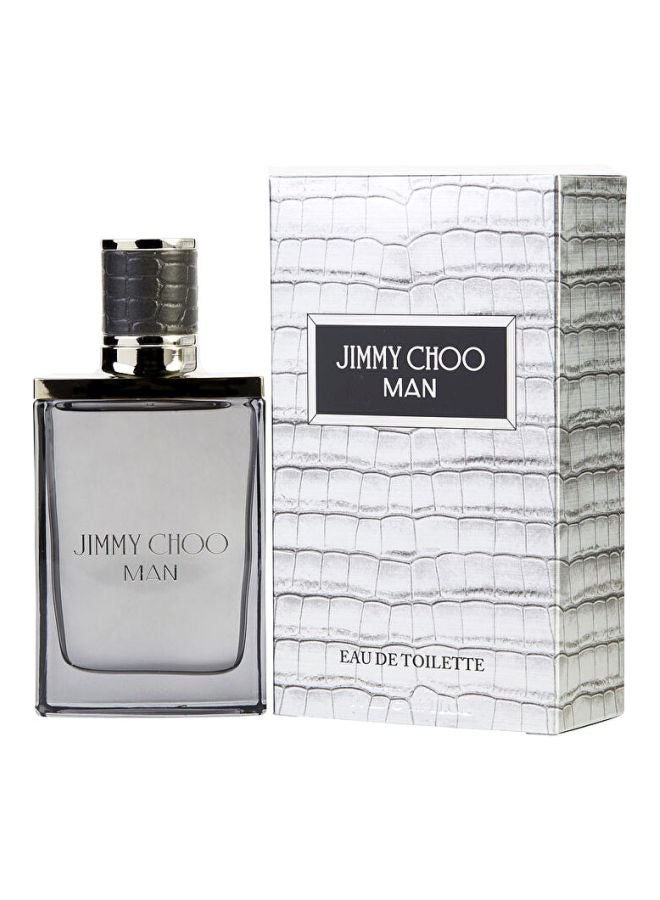 جيمي تشو ماء تواليت جيمي شاو 50ملليلتر - Image 2