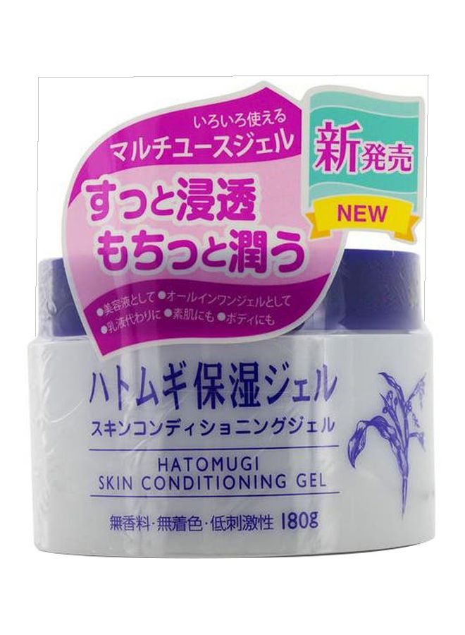 Hatomugi Skin Conditioning Gel - v1587988374/N37571476A_1