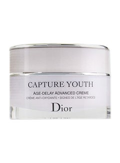 Capture Youth Age-Delay Advanced Creme 50ml