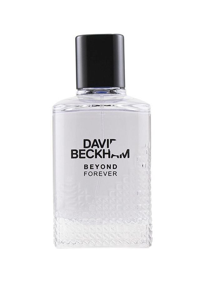 DAVID BECKHAM - Beyond Forever EDT - Image 1