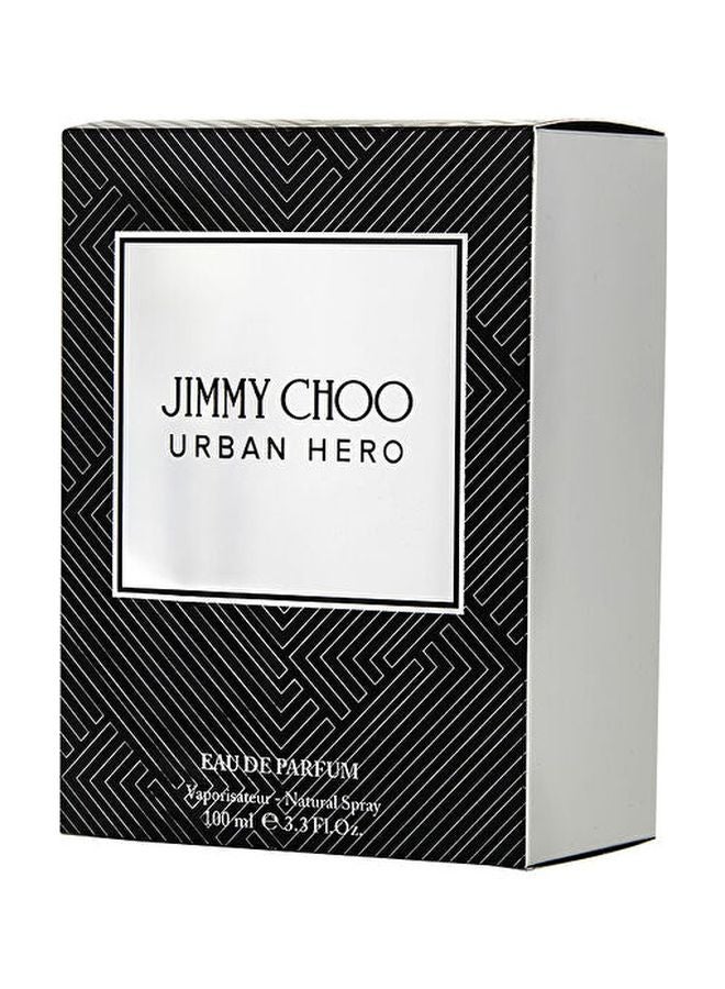 Jimmy Choo Urban Hero EDP 100ml  - Image 2