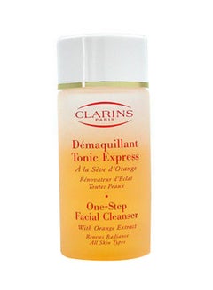 CLARINS One Step Facial Cleanser 