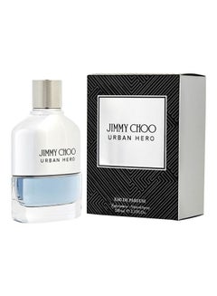 Jimmy Choo Urban Hero EDP 100ml  - Image 1