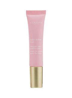Multi-Active Yeux Instant Eye Reviver Cream White 15ml
