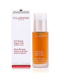 CLARINS Bust Beauty Extra-Lift Gel 50ml  - Image 2