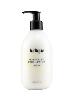 Citrus Refreshing Body Lotion 300ml