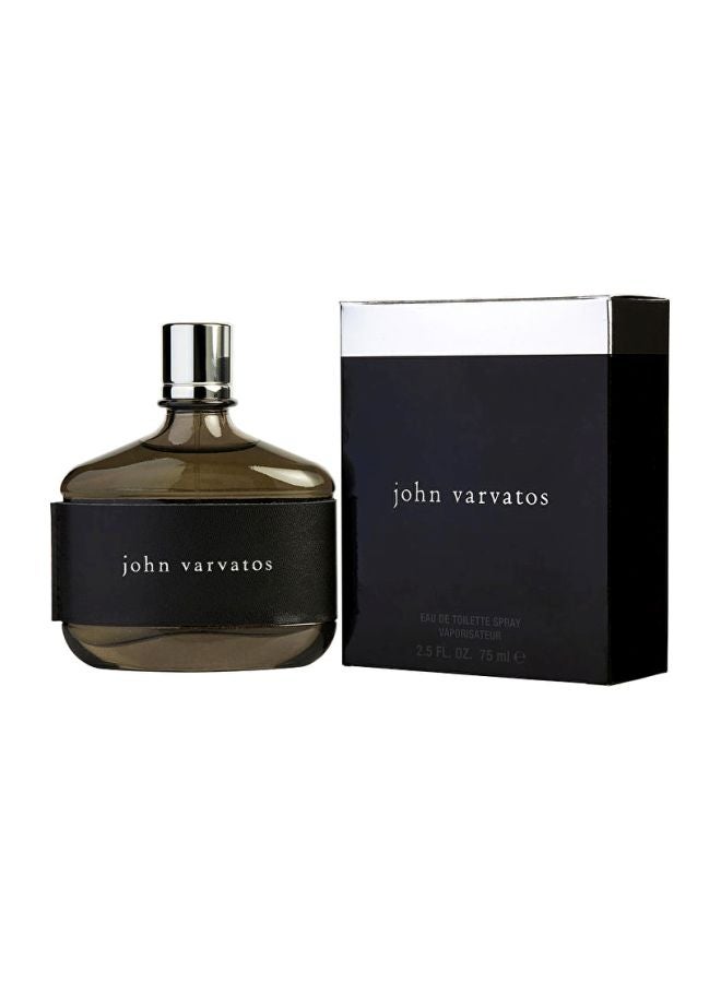 John Varvatos John Varvatos EDT 75ml  - Image 2