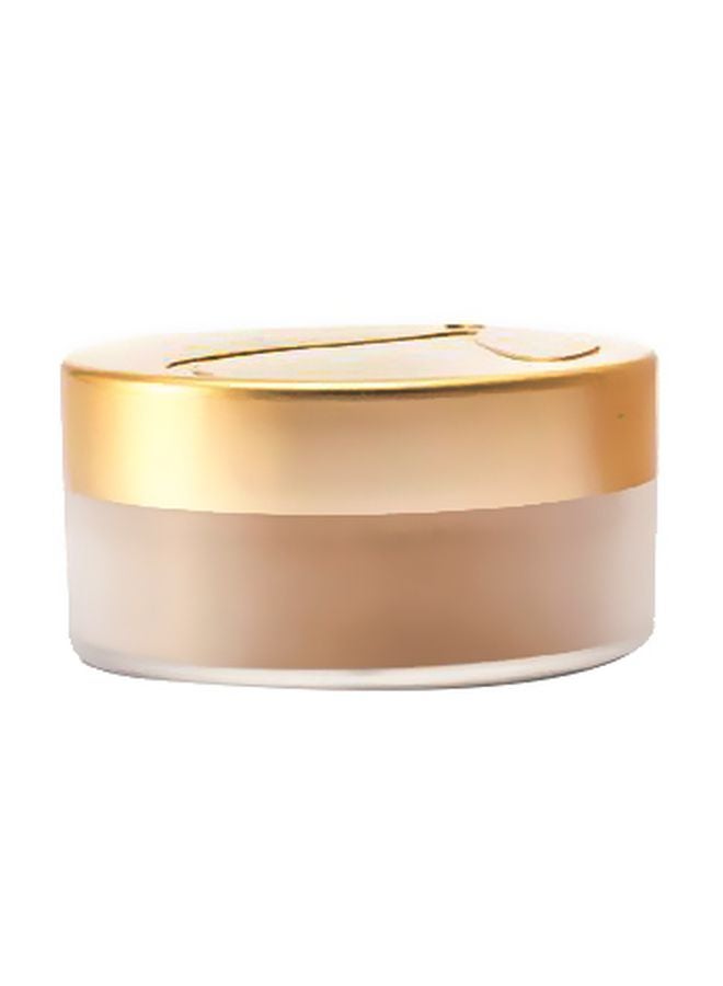 Jane Iredale Amazing Base Loose Mineral Face Powder SPF20 Golden Glow  - Image 1