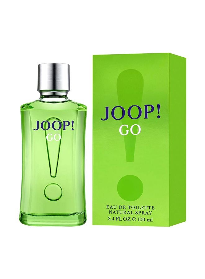 joop Go EDT - Image 2
