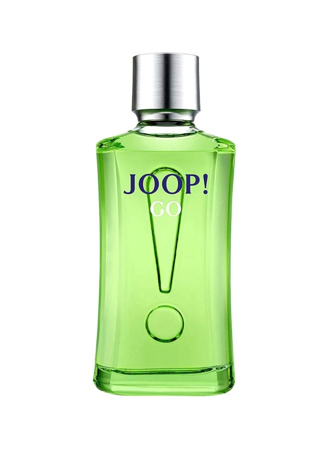 joop Go EDT - Image 1