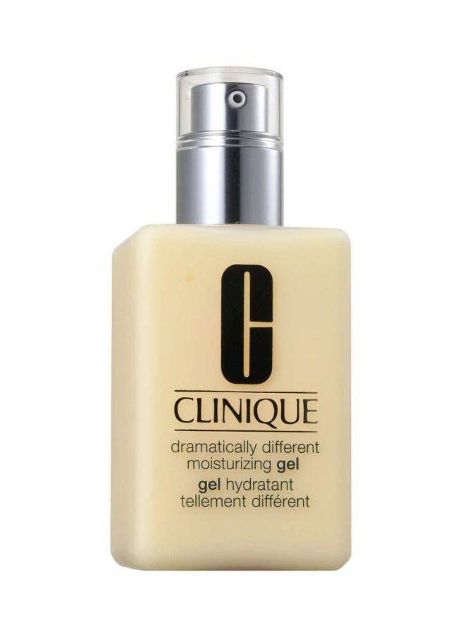 كلينيك جل مرطب مختلف بشكل كبير 200ملليلتر