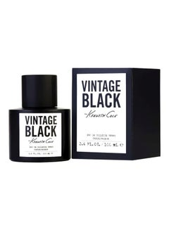 Kenneth Cole Vintage Black EDT 100ml 