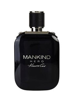 Kenneth Cole Mankind Hero EDT 100ml  - Image 1