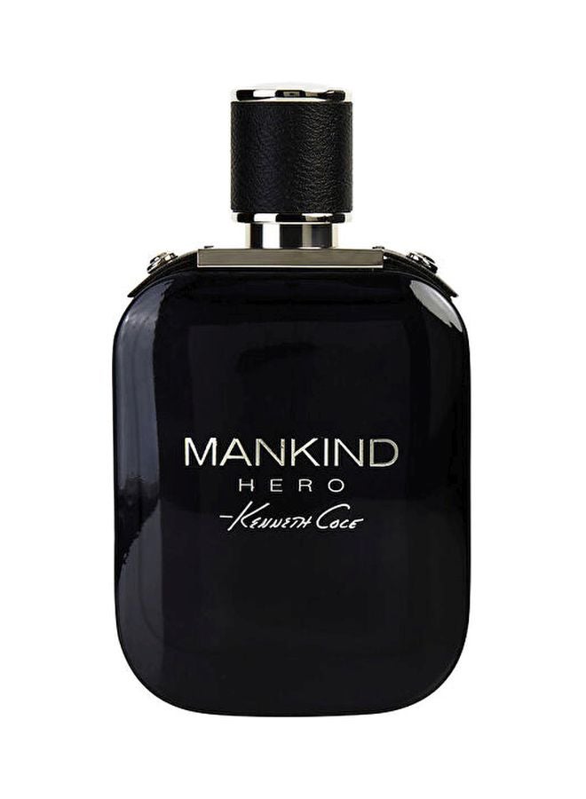 Kenneth Cole - Mankind Hero EDT 100ml - Image 1