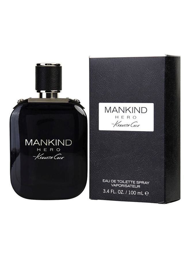 Kenneth Cole - Mankind Hero EDT 100ml - Image 1