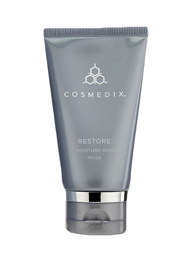 CosMedix Restore Moisture-Rich Mask  - Image 1