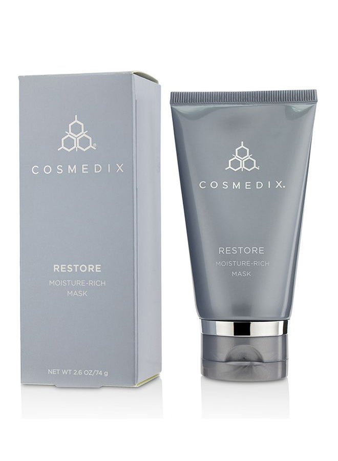 CosMedix Restore Moisture-Rich Mask  - Image 2