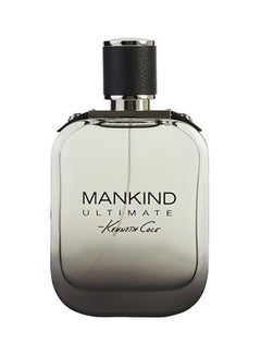 Kenneth Cole Mankind Ultimate EDT 100ml  - Image 1