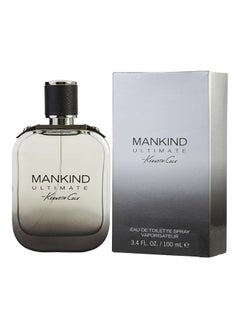 Kenneth Cole Mankind Ultimate EDT 100ml  - Image 2
