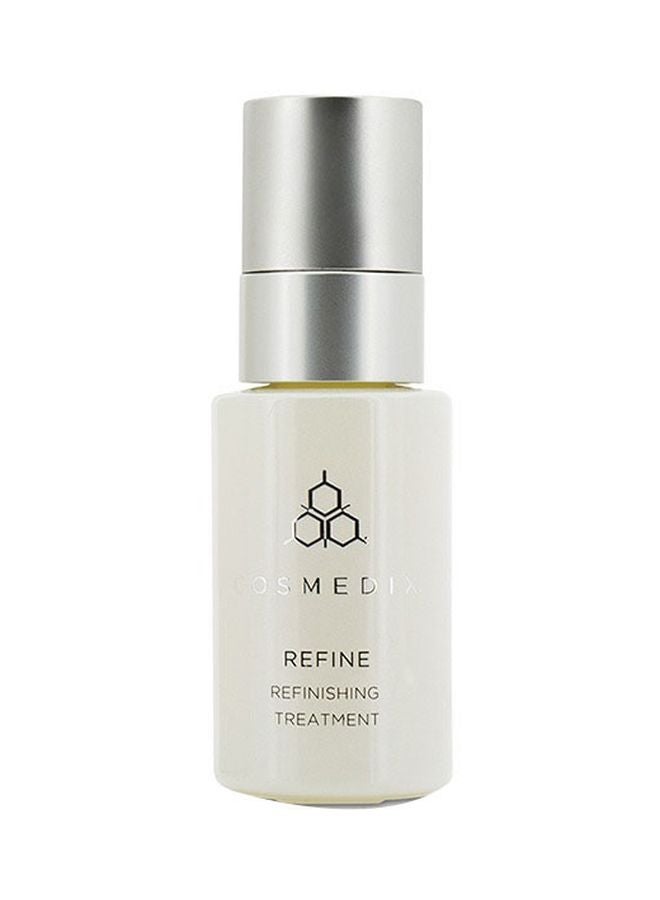 CosMedix Refine Refinishing Treatment 15ml  - Image 1