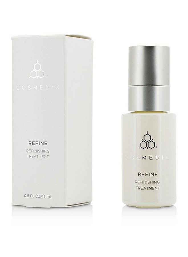 CosMedix Refine Refinishing Treatment 15ml  - Image 2
