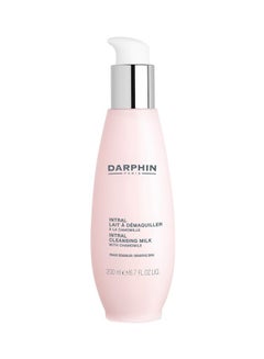 Darphin Intral Cleansing Milk 