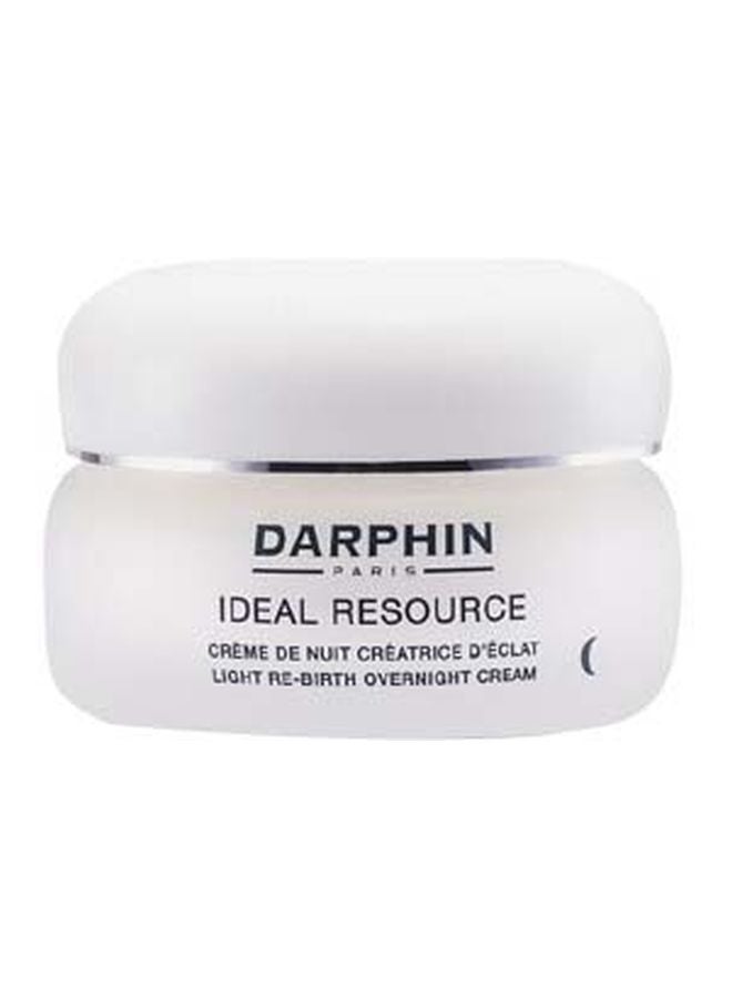 دارفين كريم آيديال ريسورس لتفتيح البشرة وتجديدها أثناء الليل - Image 1