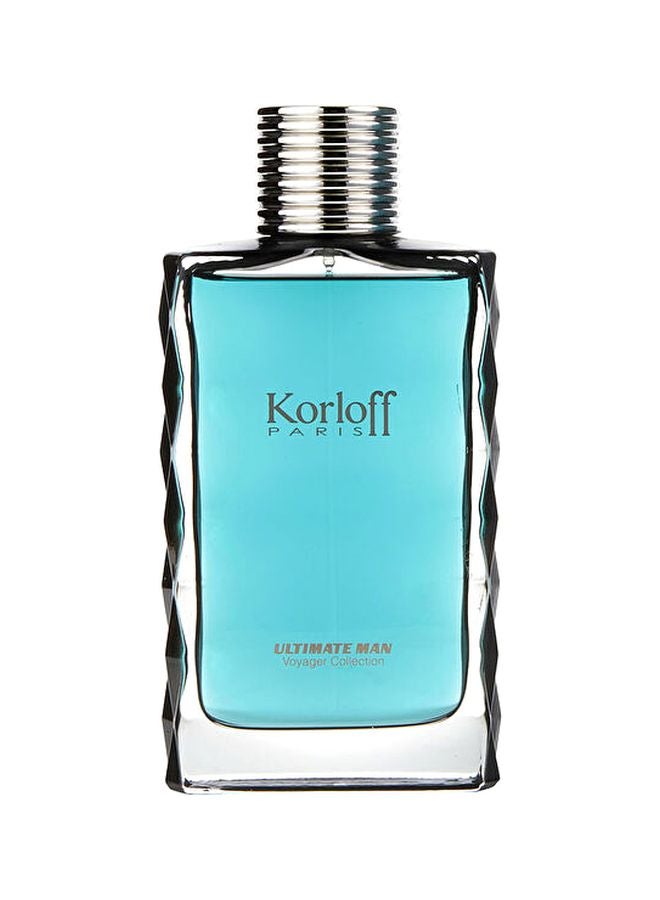 KORLOFF Ultimate EDP 100ml - Image 1
